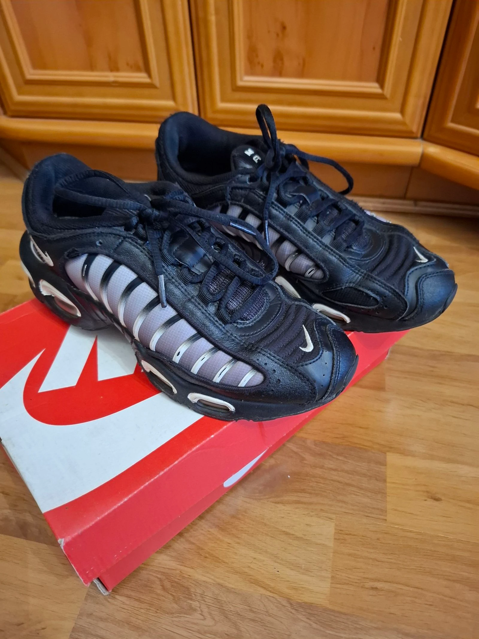 Nike Air Max Tailwind 4